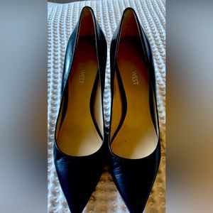 Nine West High heel shoes